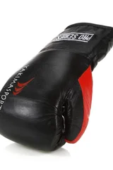 Boxerské rukavice Wolf L Yakimasport 