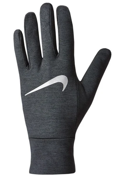 Dámské běžecké rukavice Rukavice Nike Dri-Fit Fleece