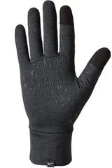 Dámské běžecké rukavice Rukavice Nike Dri-Fit Fleece