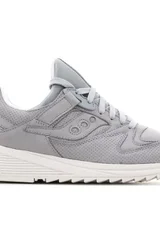 Pánské šedé sportovní boty Saucony Grid 8500 HT