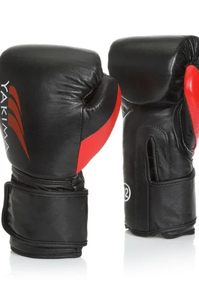 Boxerské rukavice Wolf Yakimasport (12 oz)