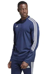 Pánská sportovní mikina Tiro 23 Training Top  Adidas