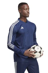 Pánská sportovní mikina Tiro 23 Training Top  Adidas