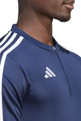 Pánská sportovní mikina Tiro 23 Training Top  Adidas