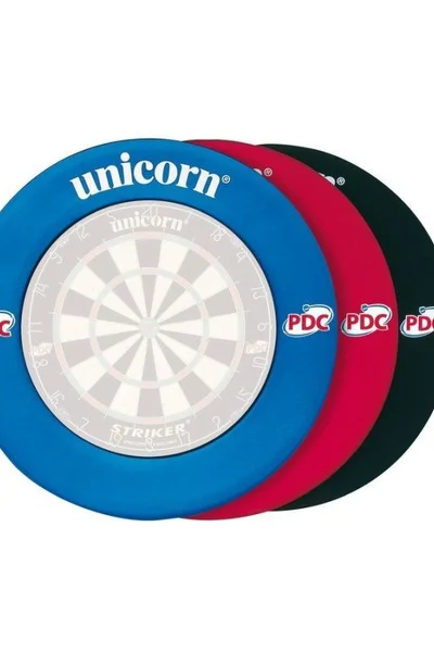 Ochranný štít na šipky Unicorn Striker Dartboard Surround