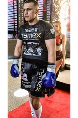 Profesionální dětské boxerské rukavice WOLF od Yakimasportu