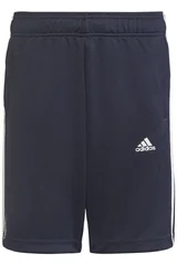 Dětské šortky adidas Designed 2 Move 3-Stripes