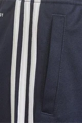 Dětské šortky adidas Designed 2 Move 3-Stripes