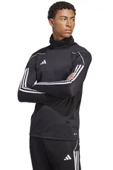 Pánská mikina Tiro 23 Warm Top  Adidas