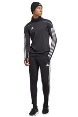 Pánská mikina Tiro 23 Warm Top  Adidas