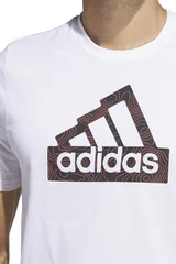 Pánské tričko City E Tee  Adidas