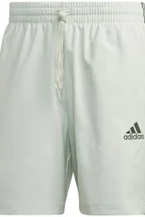 Pánské kraťasy Adidas AeroReady Essentials Chelsea 3-Stripes