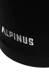 Černý nákrčník Alpinus Coropuna