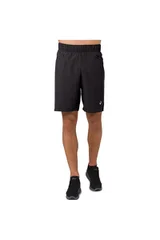 Pánské běžecké kraťasy 2-N-1 7'' Short Asics