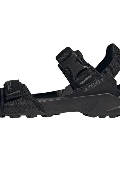 Pánské sandály Adidas Terrex Hydroterra