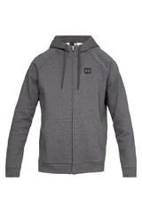 Pánská sportovní mikina Rival Fleece Fz Under Armour