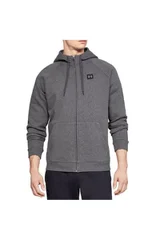 Pánská sportovní mikina Rival Fleece Fz Under Armour