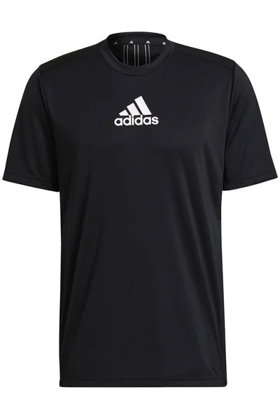 Pánské tričko Adidas Primeblue Designed