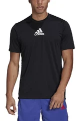 Pánské tričko Adidas Primeblue Designed