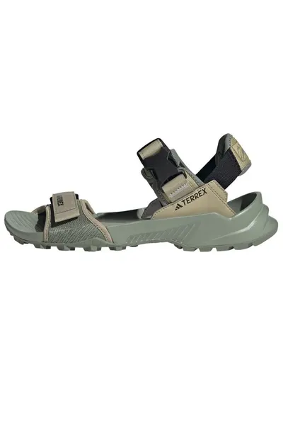 Dámské sandály Adidas Terrex AquaFlex