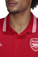 Pánské polo tričko Arsenal London  Adidas