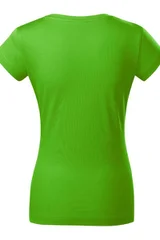 Dámské zelené tričko Viper Malfini