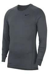 Pánské termo tričko Pro Warm Nike