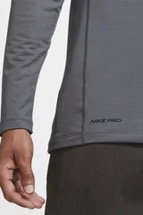 Pánské termo tričko Pro Warm Nike