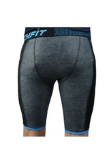 Pánské sportovní šortky Techfit Chill Short Tights  Adidas