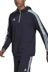 Pánská mikina Adidas Tiro Hoodie