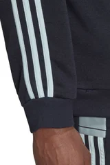 Pánská mikina Adidas Tiro Hoodie