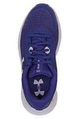 Dámské modré běžecké boty Surge 3 Under Armour