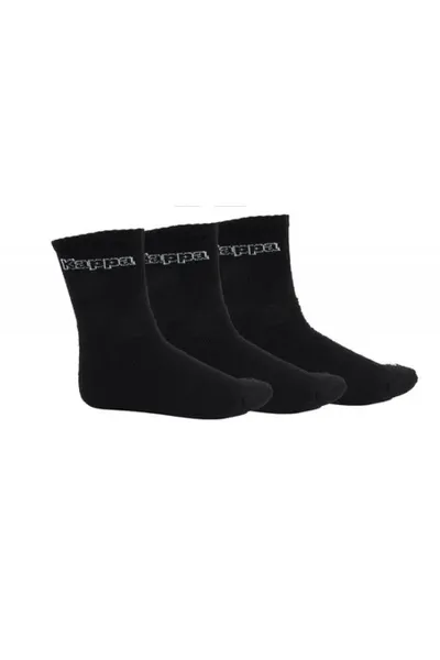 Dlouhé ponožky Kappa (3 páry)