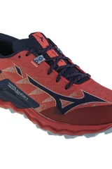 Pánské boty Mizuno Wave Daichi 7