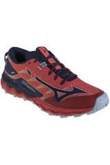 Pánské boty Mizuno Wave Daichi 7