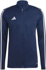 Pánská mikina Tiro 23 League Training Track Top Adidas