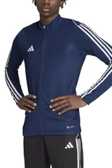 Pánská mikina Tiro 23 League Training Track Top Adidas