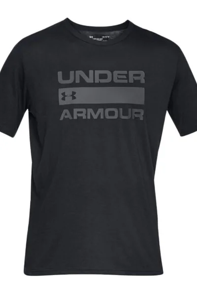 Pánské tričko Team Issue Wordmark Under Armour