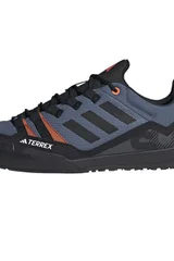 Pánské trekové boty adidas Terrex Swift Solo 2 Traxion