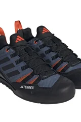 Pánské trekové boty adidas Terrex Swift Solo 2 Traxion