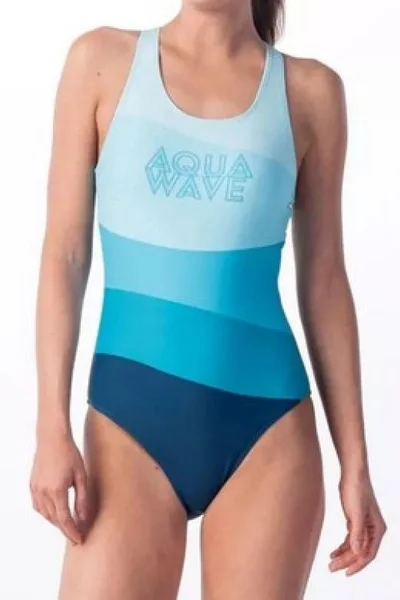 Dámské sportovní plavky AquaWave Salava Wmns