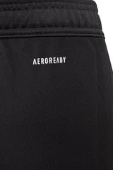 Dětské sportovní kalhoty s technologií AEROREADY - Adidas