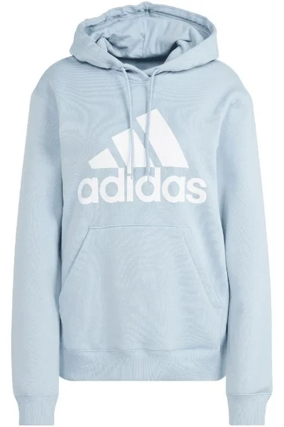 Dámská mikina Adidas Essentials Big Logo Regular Fleece Hoodie