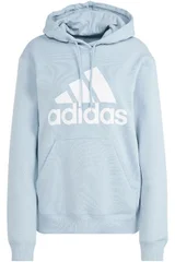 Dámská mikina Adidas Essentials Big Logo Regular Fleece Hoodie