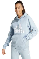 Dámská mikina Adidas Essentials Big Logo Regular Fleece Hoodie