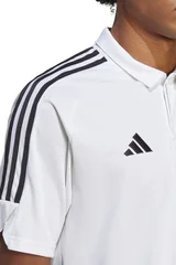 Pánská polokošile Tiro 23 League Adidas