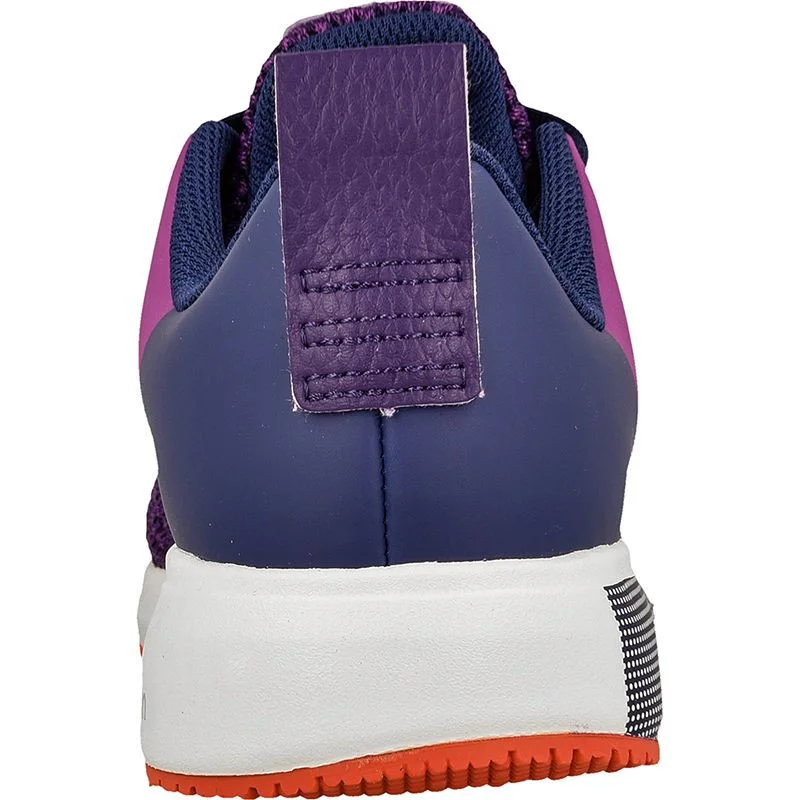 Dámské fialové běžecké boty Madoru 2 Adidas