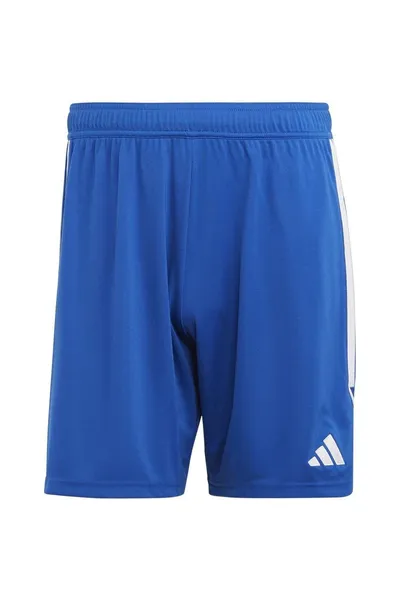 Pánské modré šortky Tiro 23 League Adidas
