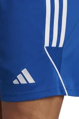 Pánské modré šortky Tiro 23 League Adidas