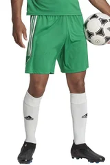 Pánské zelené fotbalové kraťasy Tiro 23 League Adidas